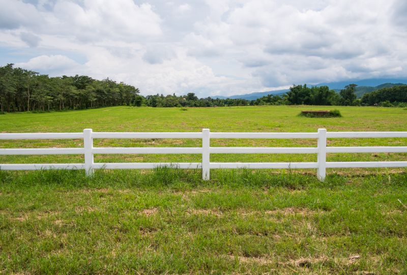 Pasture Fencing Service