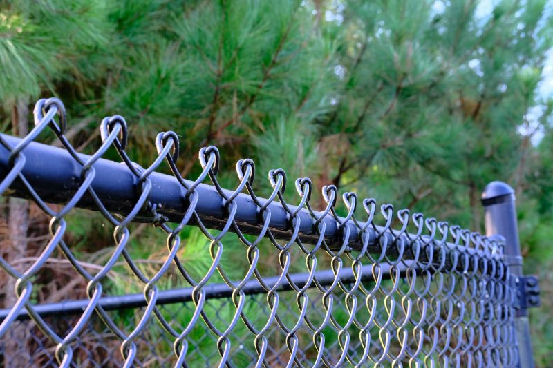Chain Link Gate Installation in Sacramento, CA