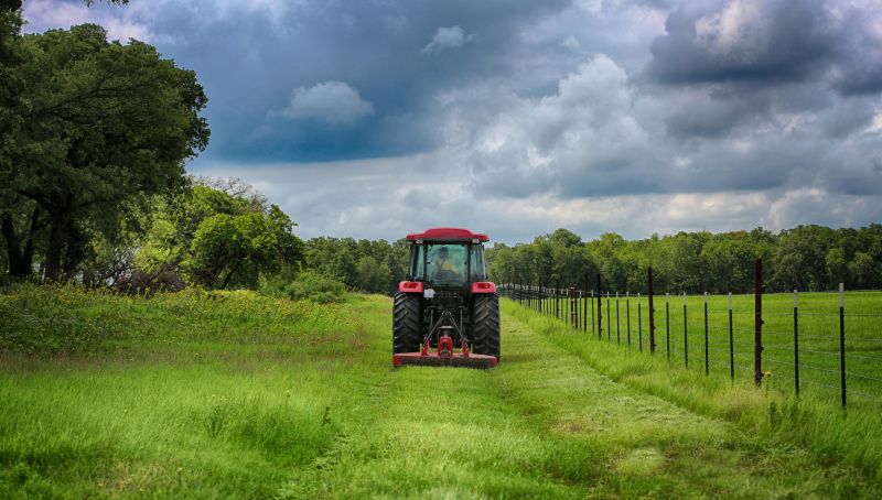 Pasture Fencing Service