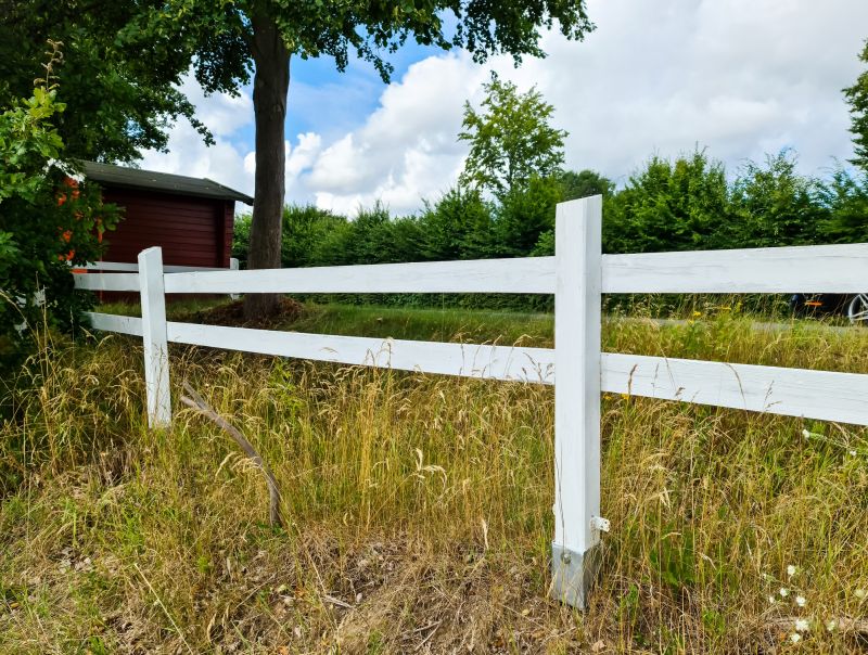 Pasture Fencing Service detail