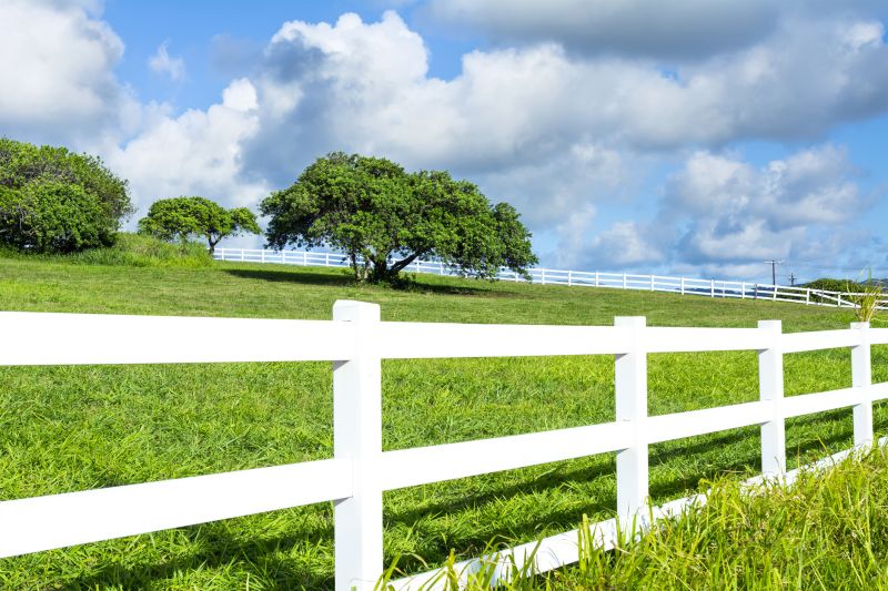 Pasture Fencing Service detail