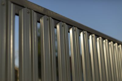 Metal Fencing Service in Alpharetta, GA